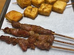 -庆峰龙虾烧烤(合肥一店)