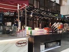 -朗丽兹自助餐厅