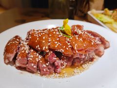 -滋色臻选川菜(北京坊旗舰店)