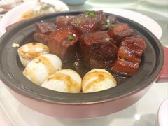 -沪华海鲜大酒楼(南汇店)