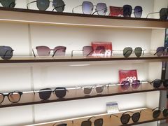 -利明眼镜(淮北街店)