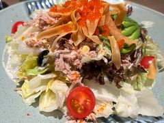 -炙柒Sekinana·精致料理 烧鸟·铁板烧(海上世界店)