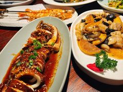 -前海沿·青岛菜(五四广场永旺店)