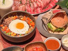 -烧肉达人•炭火烧肉(新天地店)