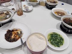 -道道鲜·崇明私房菜(五角场店)