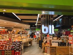 -blt精品超市(KKMALL京基店)