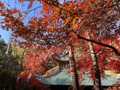 -莫干山风景区