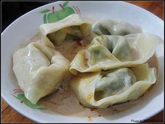 冷馄饨·5只·4.5元-潘国仙耳光馄饨(黄家阙路店)