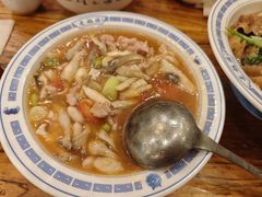-老雒阳面馆·水席·洛阳菜(纱厂路店)