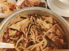 -水平有限广西米粉·广西风味集(五道口店)