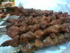 羊肉串-维吾尔餐厅(宜山路店)
