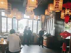 -二十八里太湖船菜(吉祥路店)