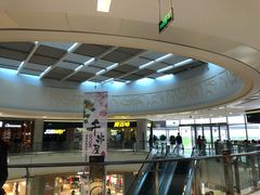 -中影国际影城(西溪印象城CINITYLED店)