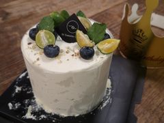 青涩回忆莫吉托蛋糕-姆们M Sweetie Cake(五道口店)