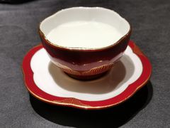 餐具摆设-A One Kitchen·南京精菜馆(德基广场店)