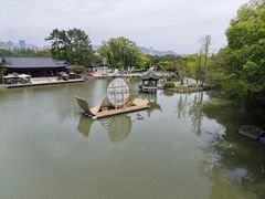 -江心屿景区
