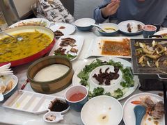 -全聚德(蓝山店)