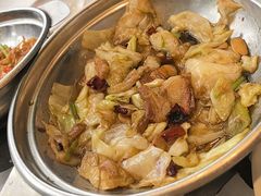 -三品香·江浙菜(松江九谊店)