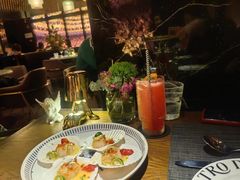 -IL TEATRO 精品意大利餐厅