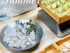 -船歌·鱼水饺青岛菜(国贸商城店)