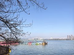 -云龙湖旅游景区