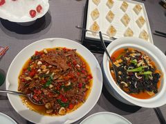 -小天厨民间菜馆(深圳街店)