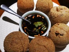 老贵阳豆腐圆子-酸喜·三度酸·贵州味