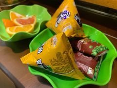 -肖记公安牛肉鱼杂馆·省级非物质文化遗产(三角路直营店)