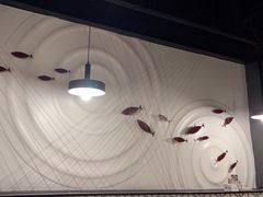 -鱼酷活鱼烤鱼(梅江印象城店)