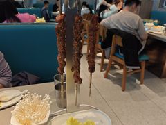 -半天妖烤鱼(海那城店)