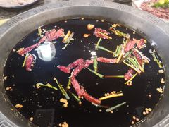 -小楠门·重庆老火锅(合江门店)