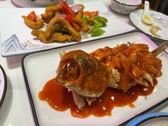 -老苏州芳和园茶酒楼  传统苏帮菜(观前店)