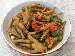 -英子家庭菜馆(系马桩店)
