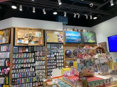 -墨格(世茂广场店)