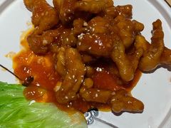 -小六汤包(亚欧店)