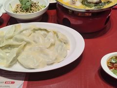 -喜家德虾仁水饺(开发区万达店)