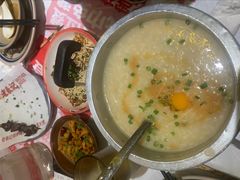 -老表记广西宵夜螺蛳鸭脚煲(西大店)