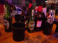 -Helens海伦司小酒馆(国购广场店)