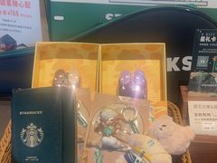 -星巴克臻选(上海合生汇1F店)