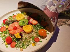 -狮拾久·现代新加坡料理(福田COCO Park店)