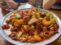 -福顺祥大盘鸡(临潼店)
