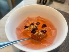 -北京王府井希尔顿酒店·万斯阁西餐厅