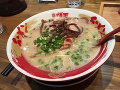 -豚王拉面(锦荣商业大厦店)