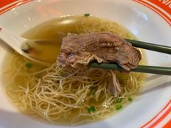 -七爷清汤腩·港式茶餐厅(世博店)