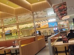 -菲滋意式餐厅(西溪印象城店)