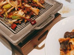 -大铁勺新津菜(东丽阳光新业广场店)