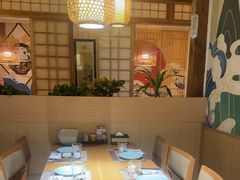 -三石铁板烧(紫竹桥店)