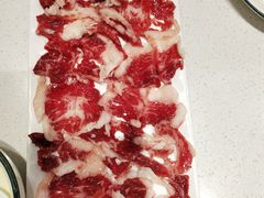 -古乐牛香·鲜牛肉牛杂火锅(梅村五洲国际店)