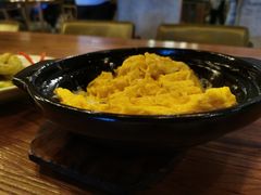 圆石炒笨蛋-原食日记(合生汇购物中心店)
