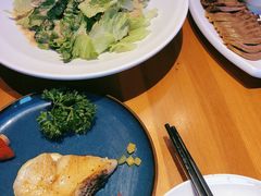 -hallch好吃餐厅(奥体中心店)